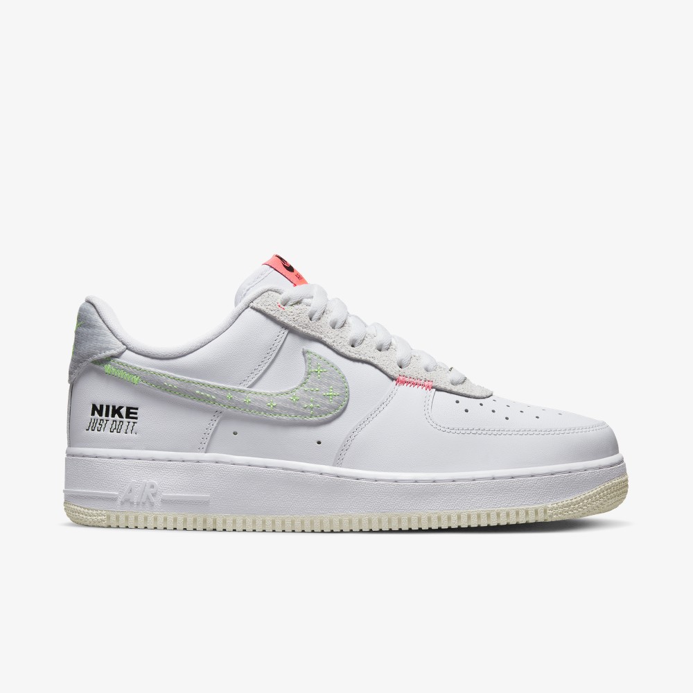 womens air force 1 neon
